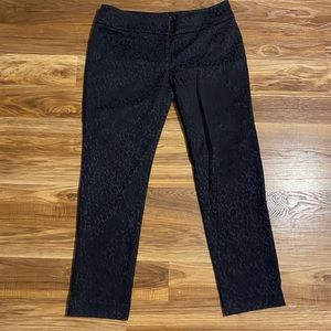 Loft Marisa Dress Pant